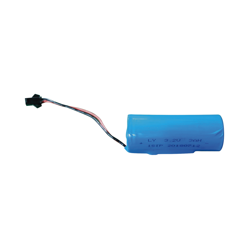 Acumulador de 3.2V a 3300 mAh para Luz Estrobo EISGSLE