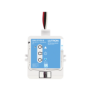 (RadioRA2) Relay control de iluminación 0-10V, carga 5A, 120/277V, compatible con RadioRA2, RA2Select y RR3.