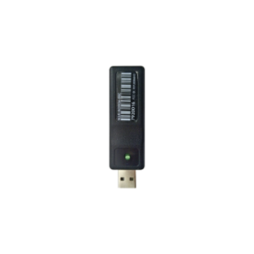 Modem tipo USB para Conexión de carga y descarga remota de comunicadores M2M con paneles DSC