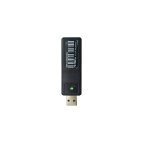 Modem tipo USB para Conexión de carga y descarga remota de comunicadores M2M con paneles