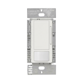 Atenuador 0-10V con sensor...