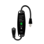 Plug para uso en exterior, inalambrico compatible con Caseta