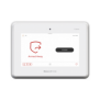 Panel de Alarma con Pantalla Touch de 7" Compatible con Total Connect 2.0 y Opción de agregar Sensores Inalámbricos de la serie 5800, 2GIG, DSC, ITI y BOSH (Agregando TAKEOVER)