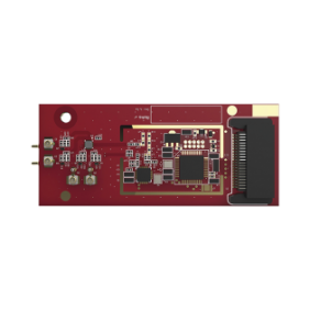 Modulo PROTAKEOVER compatible con Panel ProSeries para recibir Sensores Inalámbricos de la serie 5800, Bosch, 2GiG, ITI/Qolsis y DSC