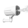 Generador de Niebla / 1 Disparo /  Cubre 150m³ en 10 segundos / Activado por Contacto