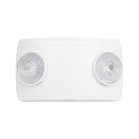 Luz de Emergencia Dual LED...