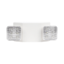 Luz LED de Emergencia/150 lúmenes/Luz fría/Batería de Respaldo Incluida/Botón de