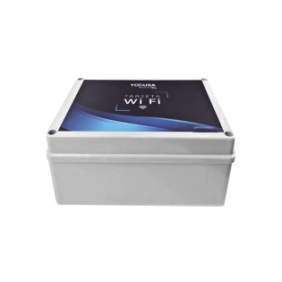 Modulo WIFI LITE con...