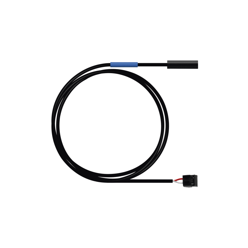 Sensor externo de baja temperatura para EA200-12, EA400-12, EA800IP resistente al agua