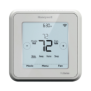 Termostato Programable Z-Wave Honeywell Home