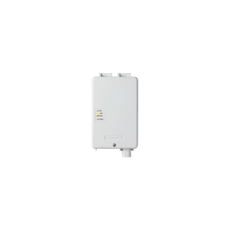Comunicador 4G para envío de eventos de Alarma y Aplicación Total Connect para el control del panel
