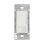 Atenuador 0-10V con sensor de presencia, recomendable para baños, oficinas privadas, etc.