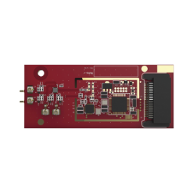 Modulo PROTAKEOVER compatible con Panel ProSeries para recibir Sensores Inalámbricos de la serie