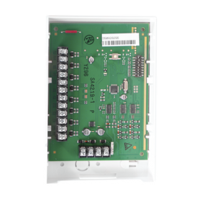 Modulo de expansión cableado de 8 zonas