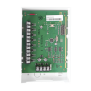 Modulo de expansión cableado de 8 zonas