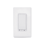 (ZWAVE) Dimmer, señal inalámbrica Z-WAVE, compatible con HUB HC7, C8, panel de alarma L5210, L7000, Total Connect. y Alarm.Com