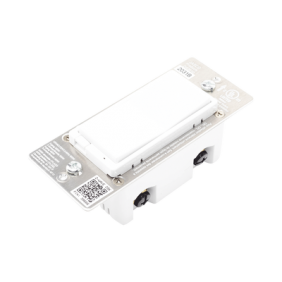 (ZWAVE) Dimmer, señal inalámbrica Z-WAVE, compatible con HUB HC7, C8, panel de alarma L5210, L7000, Total Connect. y Alarm.Com