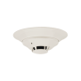 Detector de Humo y Temperatura, Convencional y de Bajo Perfil para Aplicaciones Especiales