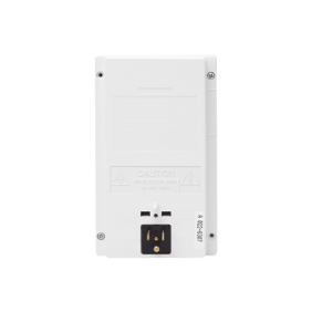 Sirena inalámbrica Honeywell compatible con los panel VISTA con receptor 5883h y paneles LYNX / Batería de Larga Duración 3-5