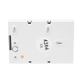 Modulo de 4 relevadores para funciones de automatización/etapas de potencia/sirenas adicionales