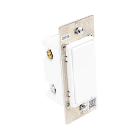 (ZWAVE) Dimmer, señal inalámbrica Z-WAVE, compatible con HUB HC7, C8, panel de alarma L5210, L7000, Total Connect. y Alarm.Com