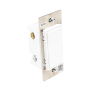 (ZWAVE) Dimmer, señal inalámbrica Z-WAVE, compatible con HUB HC7, C8, panel de alarma L5210, L7000, Total Connect. y Alarm.Com