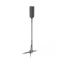 Antena Omnidireccional para Amplificador o Modem 4G/3G | Con montaje para espejo de Tractocamión | Rangos de frecuencia 700-900 MHz, 1710-2270 MHz | Ganancia Máxima 4.3 dBi.