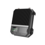 Amplificador Office 200 para 4G, 3G, 2G y llamada VoLTE y convencional. Especial para personalizarlo con antenas, cables y