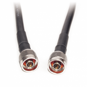 Jumper Coaxial con Cable...