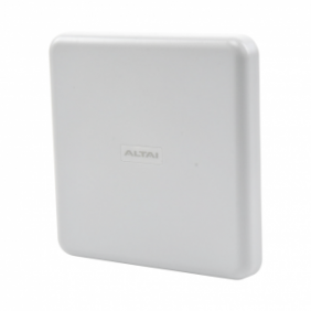 Punto de Acceso Conectorizado, Super Wi-Fi MU-MIMO 2x2, Doble Banda en 2.4 y 5 GHz AC, Hasta 1167 Mbps , Hasta 400 m de Cobertura