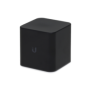 Access Point/Router Wi-Fi airCube AC, MIMO 2x2, doble banda 2.4 GHz (hasta 300 Mbps), 5 GHz (hasta 800