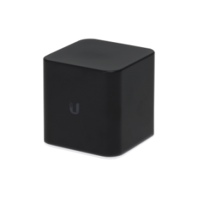 Access Point/Router Wi-Fi airCube, MIMO 2x2, 802.11n, 2.4 GHz (hasta 300 Mbps)