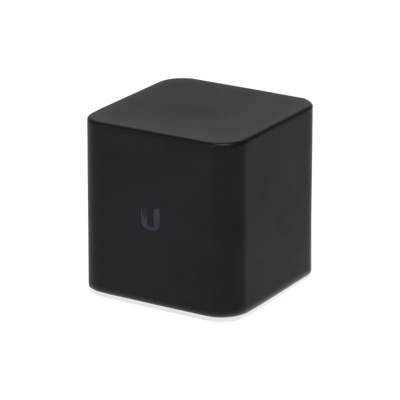 Access Point/Router Wi-Fi airCube, MIMO 2x2, 802.11n, 2.4 GHz (hasta 300 Mbps)