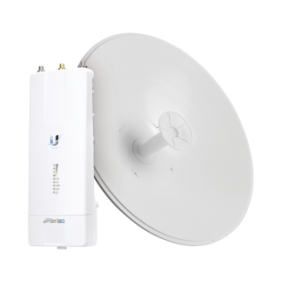 Airfiber Kit AF5X-HD con...