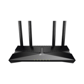 Router WiFi 6 AX 1500Mbps /...