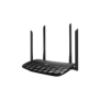 Router inalámbrico WiFi 5 AC 1200 Mbps / Doble Banda MU-MIMO 2x2 / 1 Puerto WAN 10/100/1000 Mbps /  4 Puertos LAN 10/100/1000 Mbps / Compatuble con Tecnología OneMesh / Soporta AgiNet