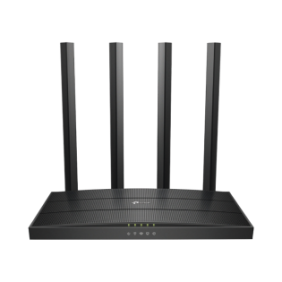 Router inalámbrico WiFi 5...