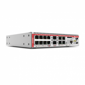 Router Firewall UTM, SD-WAN & Controlador Wireless (AWC), con 2 Puertos WAN Gigabit Combo + 8 puertos LAN