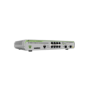 Switch Administrable CentreCOM GS970M, Capa 3 de 8 Puertos 10/100/1000 Mbps + 2 puertos SFP