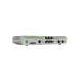 Switch Administrable CentreCOM GS970M, Capa 3 de 8 Puertos 10/100/1000 Mbps + 2 puertos SFP Gigabit