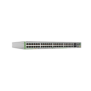 Switch L3 Stackable, 40x 10/100/1000-T PoE+ , 8x 100M/1G/2.5G/5G-T PoE+, 4x SFP+ Ports, 370W