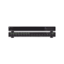 Switch matriz HDMI 8x8 para formatos HDR y HDCP 2.2 / Soporte de video 4K UHD @ 60 Hz / Control a través de Ethernet, RS-232 e