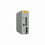 Switch Industrial Administrable Capa 2 de 4 Puertos 10/100/1000 Mbps + 2 Puertos SFP