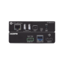 OMEGA 4K/UHD Transmisor HDBaseT para HDMI con USB