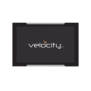Panel táctil de programación Velocity de 8″ color