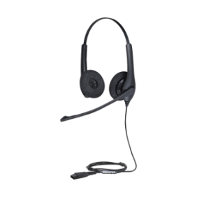 Jabra Biz 1500 Duo,...