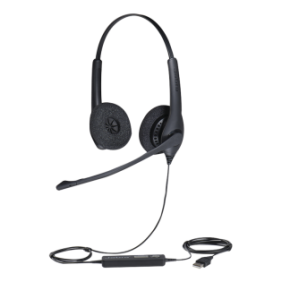 Jabra Biz 1500 Duo,...