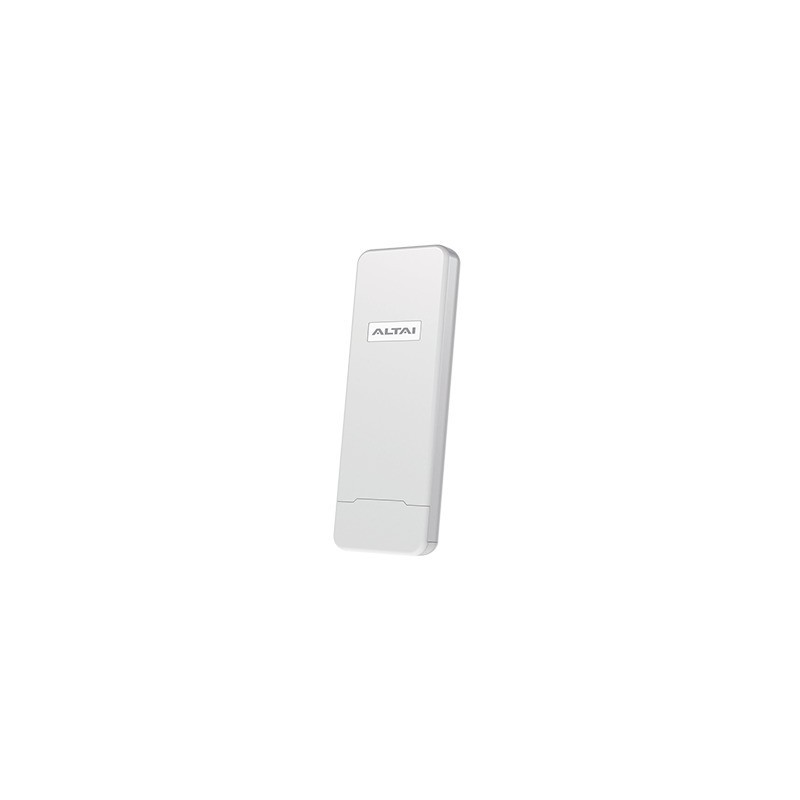 Punto de Acceso Super WiFi, PTP y PTMP Antena Integrada de 5.1-5.8 GHz MIMO 2X2 IP55