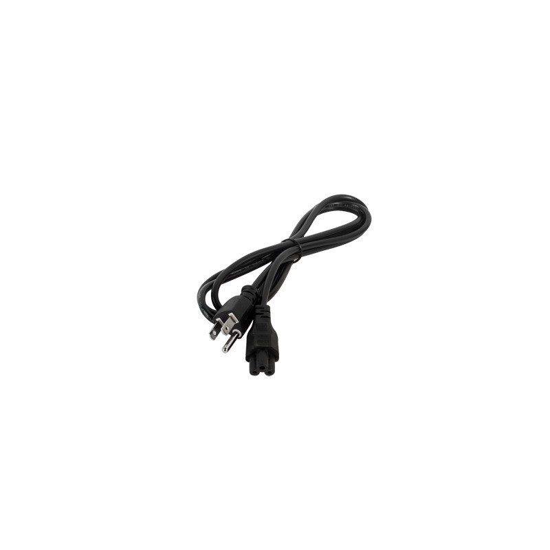 N000900L031A - Cable 3 circulos de Alimentación de CA para Injectores PoE en Equipos ePMP 