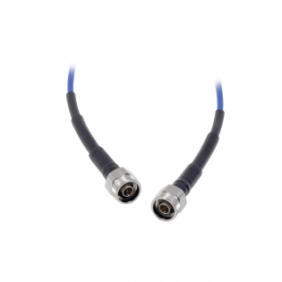 Cable Coaxial de 2 pies (60...